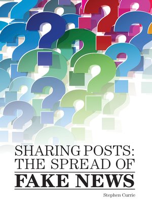 cover image of Sharing Posts
